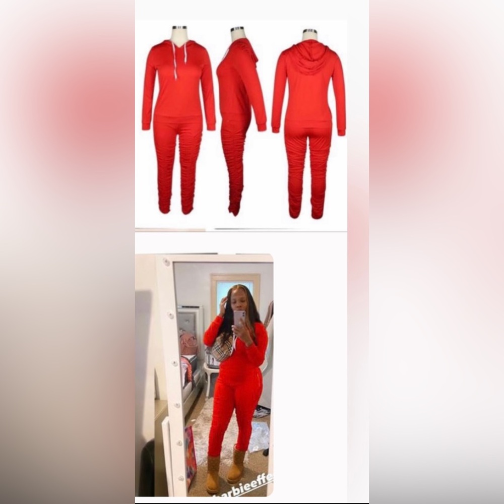 Women’s Two Piece